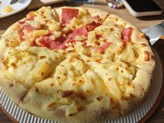 -必胜客(双榆树店)