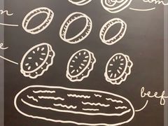 -汉堡王(徐汇绿地缤纷店)