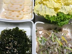 -半天妖烤鱼(西铁营万达店)