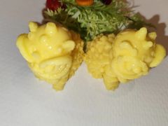 -海泰食府·新鲁菜·家宴(总部基地店)