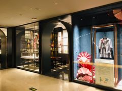 -民国红公馆·秦淮八艳(夫子庙店)