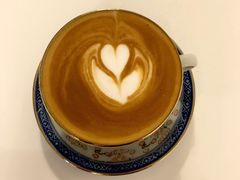 -倦勤咖啡(中山南路店)