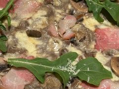 -Nord Grill&Bar Highland诺德西餐(深圳欢乐海岸店)