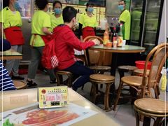 大堂-荔林食店(西华路店)