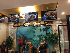 -北京烤鸭爱上川菜(中山路店)