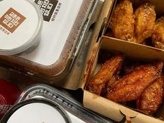 -Kyochon1991校村(共和路店)