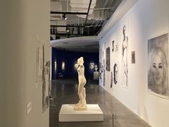 -chi K11艺术空间展览厅