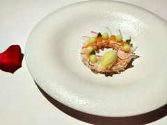 -Erman岩烧牛排(虹桥南丰城店)