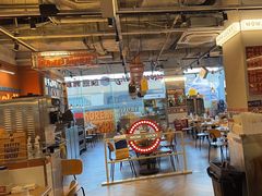 -WOW LUCKY创意韩料(龙阳广场店)