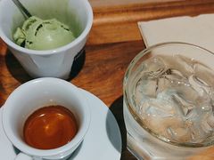 -LAVAZZA拉瓦萨咖啡(中航城君尚购物中心店)