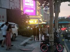 -洪家楼教堂