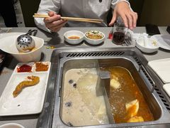 -海底捞火锅(5050购物中心店)
