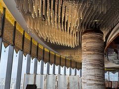 -西安皇冠假日酒店·B&G51餐厅