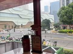 -何师傅美蛙鱼头(汉街店)