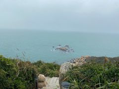 -东澳岛