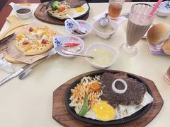 -雅泰来(解放路店)