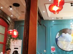 -杜家小馆(裕华路店)