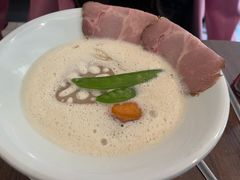 -真打拉面·日式拉面新流派(体育西横街店)