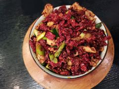 -山石榴·贵州菜(丰盛里店)