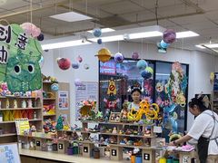 -艺塔木美学教育(和达校区)