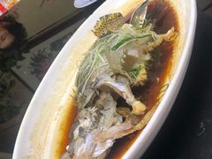 -东江海鲜酒家(艺都分店)