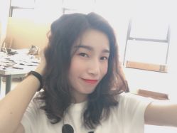 -Moyue HAIR SALON