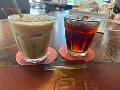 -The Workshop Coffee
