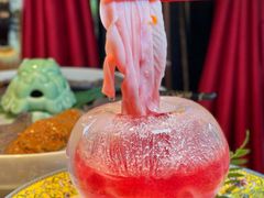 -小龙翻大江文化火锅(宽窄店)