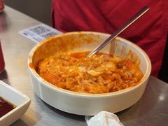 -喜来稀肉(虹泉路店)