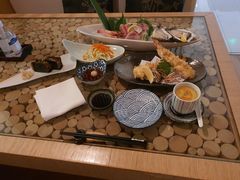 -西村日本料理(香格里拉饭店)