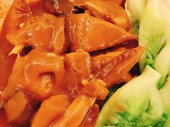 -阿一鲍鱼海鲜酒家(苏丹依斯迈路店)