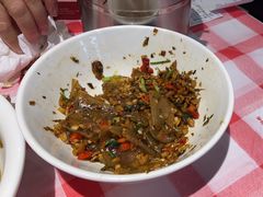 -西江红·株洲本地菜(滨江南路店)