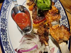 -卢布里西餐厅(总店)