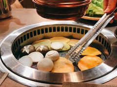 -香猪坊韩国烤肉专属门店(魏公村店)