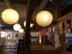 -二丁目食堂(铁西星摩尔店)