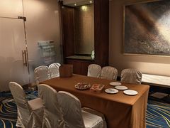 -广州增城保利郡雅酒店-月色西餐厅