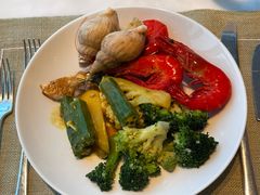 -广州四季酒店·意珍·意式自助餐