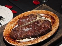 -小火花·干式熟成牛排馆Spark SteakHouse(剑桥郡店)