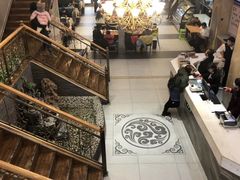 -三清食坊(库尔勒汇嘉时代广场店)