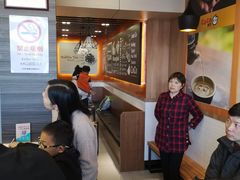大堂-CoCo都可(大华二店)