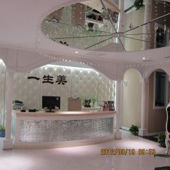 -青青一生美皮肤管理