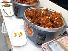 -骨大叔酱大骨自助火锅(东街口店)