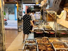 -惠康汤粉店(惠新中街店)