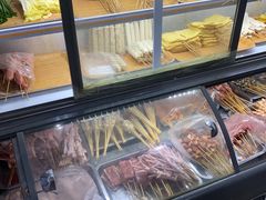 -烧烤佬(新基路店)