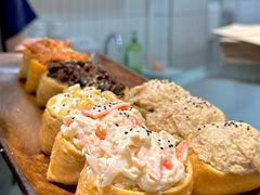 -传闻来紫菜包饭·打糕(西塔韩百店)
