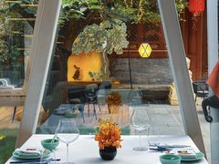 -止观小馆·辽河口渔家菜(王府井店)