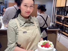 -ABC Cooking Studio(上海环球金融中心店)