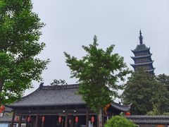 -常熟方塔园