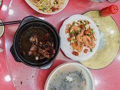 -品鲜海鲜餐厅(黄厝店)