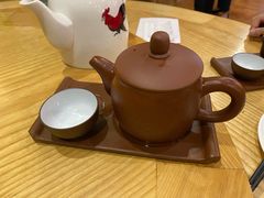 -德胜轩正宗顺德菜(宝安沙井会展中心店)